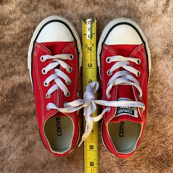 Youth converse all stars s11 - Picture 7 of 8